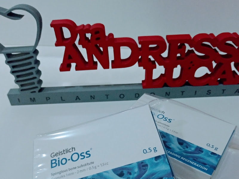 Foto 2 de Andressa Lucas Odontologia