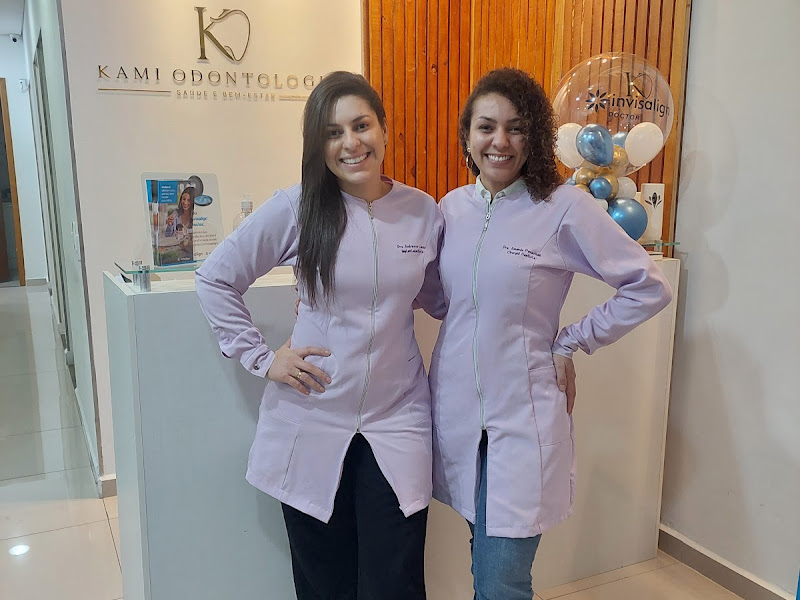 Foto 3 de Andressa Lucas Odontologia