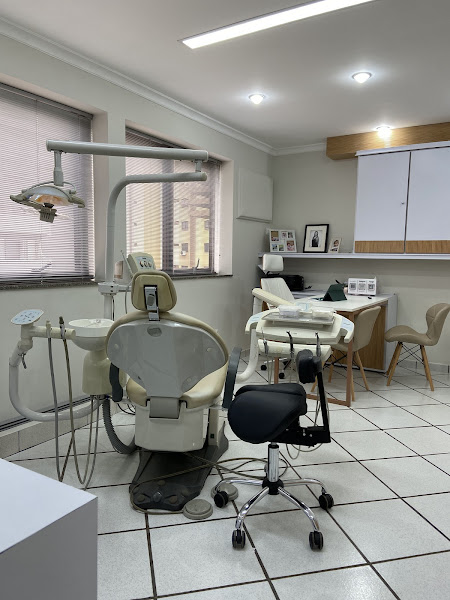 Foto 2 de Andressa Pagani Odontologia