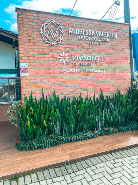 Foto 2 de ANDRESSA VALENTIM ODONTOLOGIA