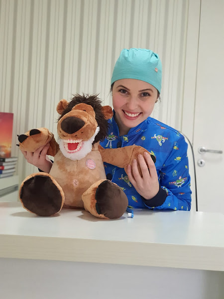 Foto 2 de Andressa Welter/ Zelus Clínica Odontológica