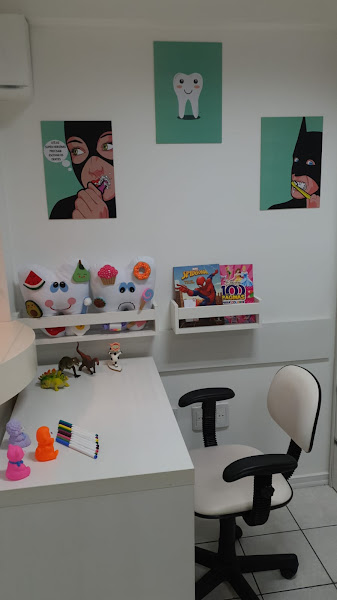 Foto 3 de Andressa Welter/ Zelus Clínica Odontológica