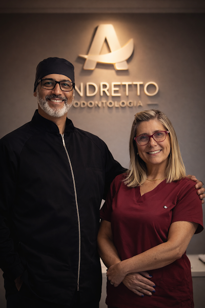 Foto 2 de Andretto Odontologia - Dentista em Santo André