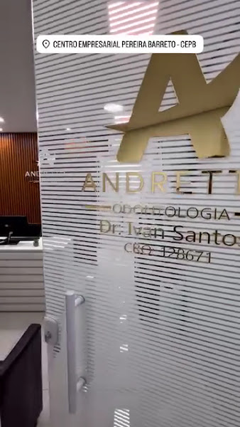 Foto 3 de Andretto Odontologia - Dentista em Santo André
