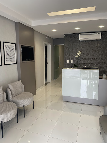 Foto 3 de Andrey Strassburg Odontologia