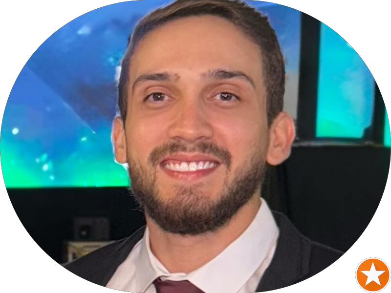 Foto de Andreza Barbosa - Odontologia integrada