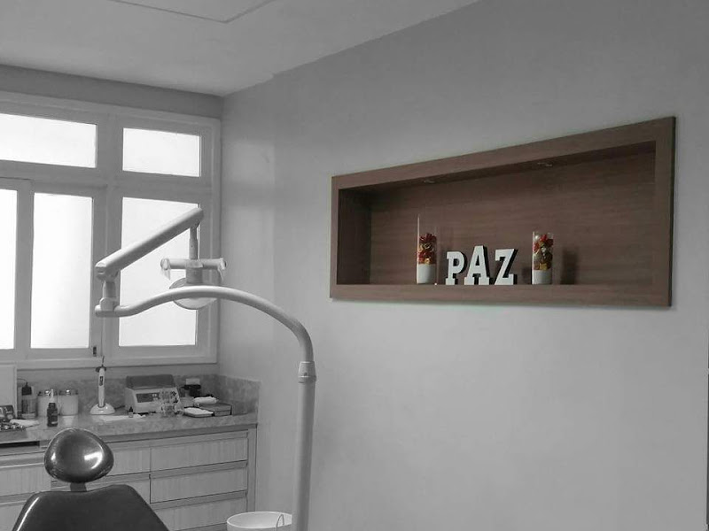 Foto 2 de Andreza Barbosa - Odontologia integrada