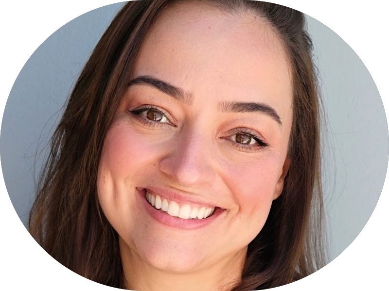 Foto 2 de Andrezza Morais Moronte