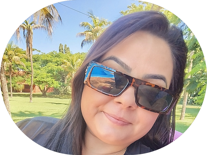 Foto 3 de Andrezza Morais Moronte