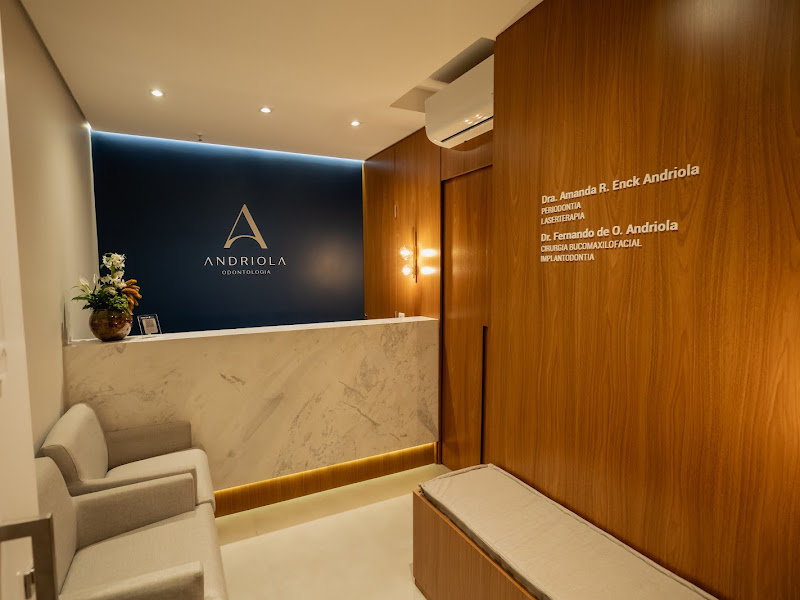 Foto de Andriola Odontologia