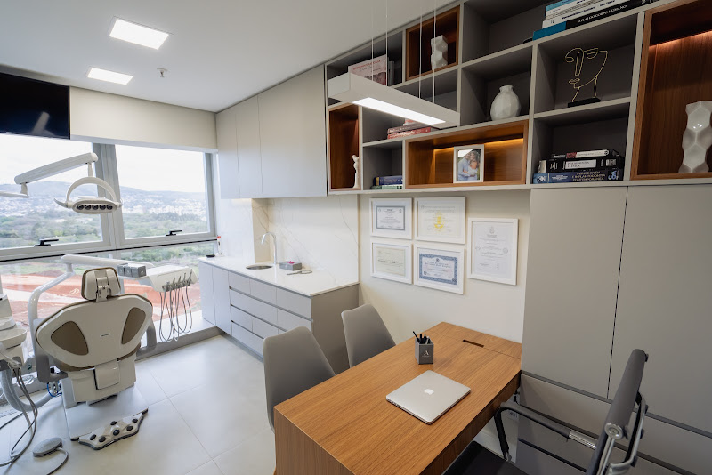 Foto 3 de Andriola Odontologia