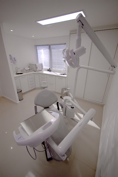 Foto 2 de Anelise Fengler - Ortodontista - PR