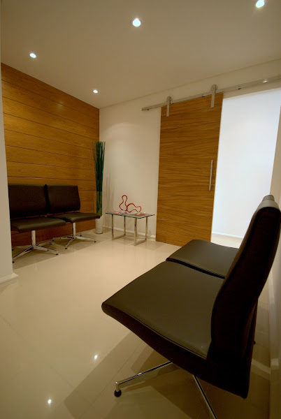 Foto 3 de Anelise Fengler - Ortodontista - PR