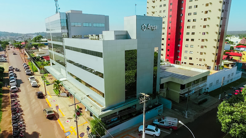 Foto 2 de Anga Medicina Diagnóstica