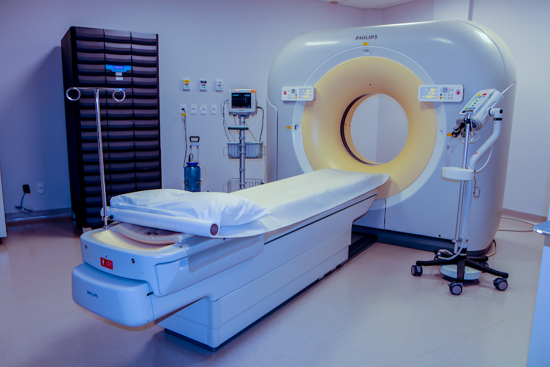 Foto 3 de Anga Medicina Diagnóstica