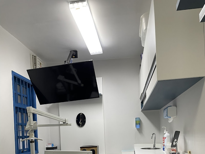 Foto de Angatu Butantã Clinica Odontológica