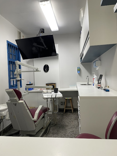Foto 2 de Angatu Butantã Clinica Odontológica