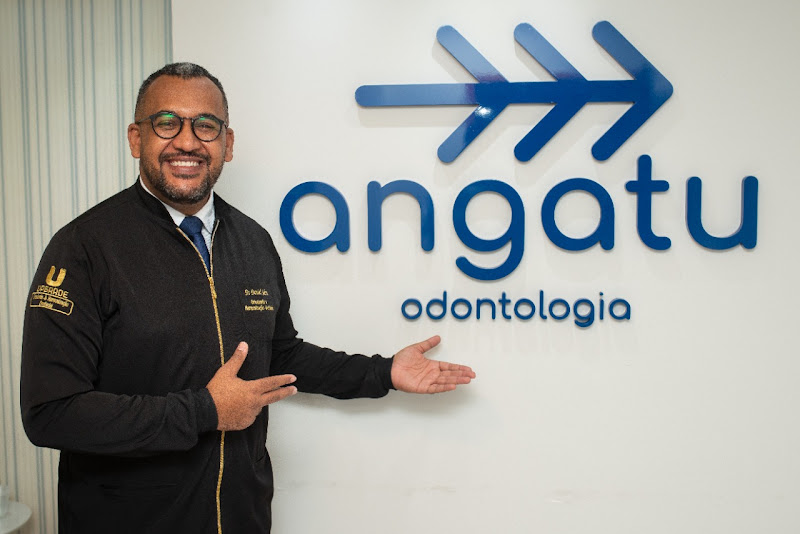 Foto 2 de Angatu Odontologia