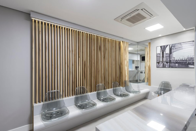 Foto 2 de Ângela Bertoja, PhD. Odontologia e Harmonização Orofacial em Porto Alegre