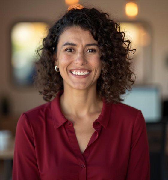 Foto 2 de Ângela Caixeta - Dentista - Odontologia Integrada