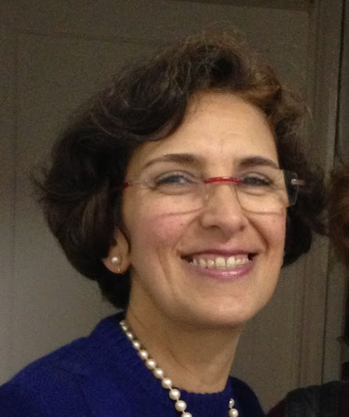 Foto 2 de Angela Figueiredo