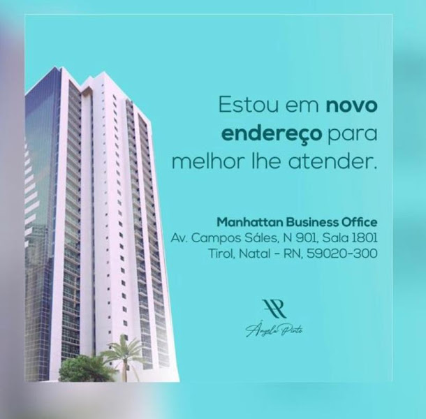 Foto 2 de Angela Pinto