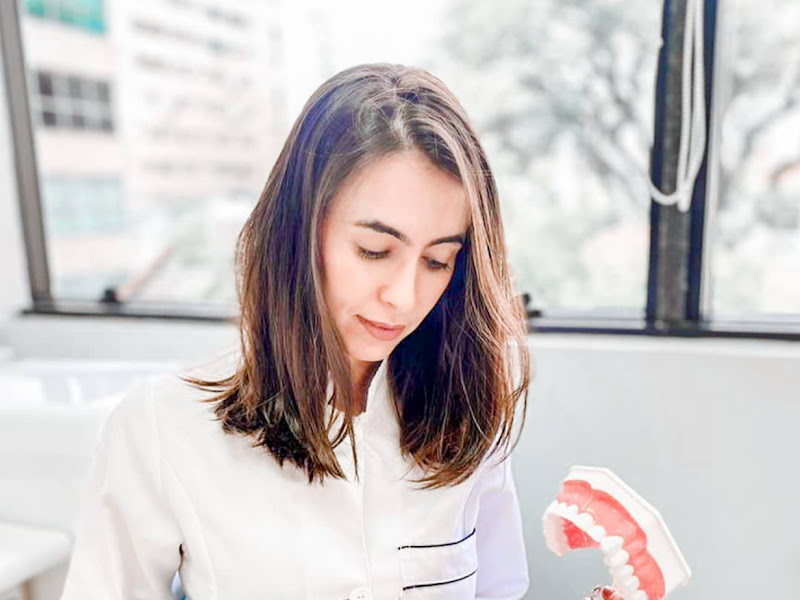 Foto 6 de Angela Souto Odontologia Integrada