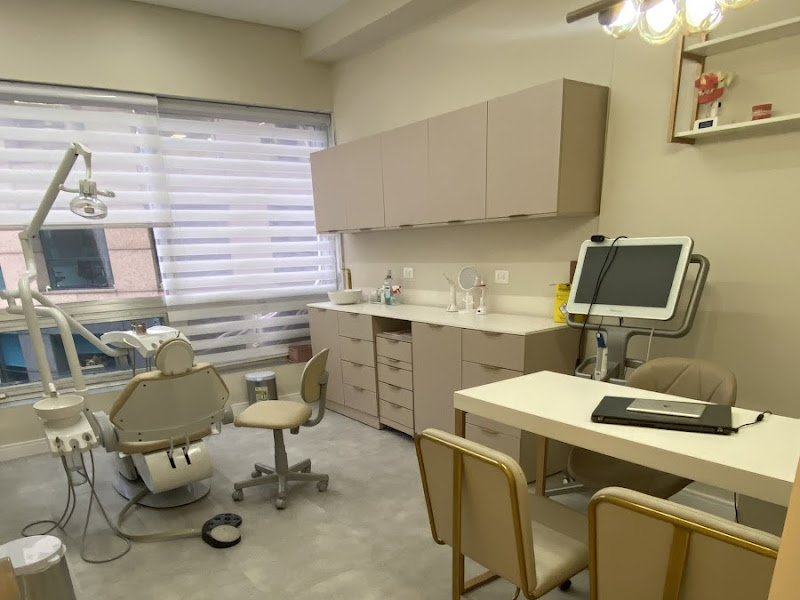 Foto 7 de Angela Souto Odontologia Integrada