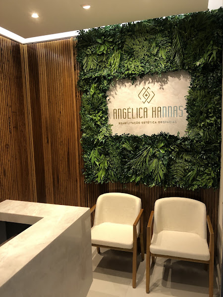 Foto 2 de Angélica Hannas - Odontologia Estética