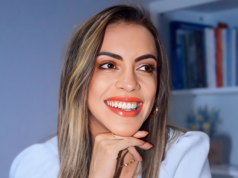Foto de Angélica Valadares Bucomaxilofacial