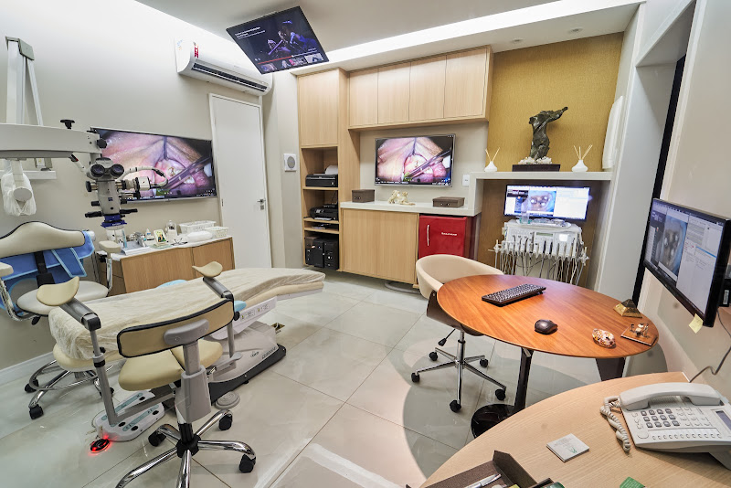 Foto 2 de Ângelo Freire Endodontia