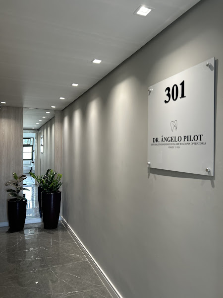 Foto 2 de Ângelo Pilot Endodontia