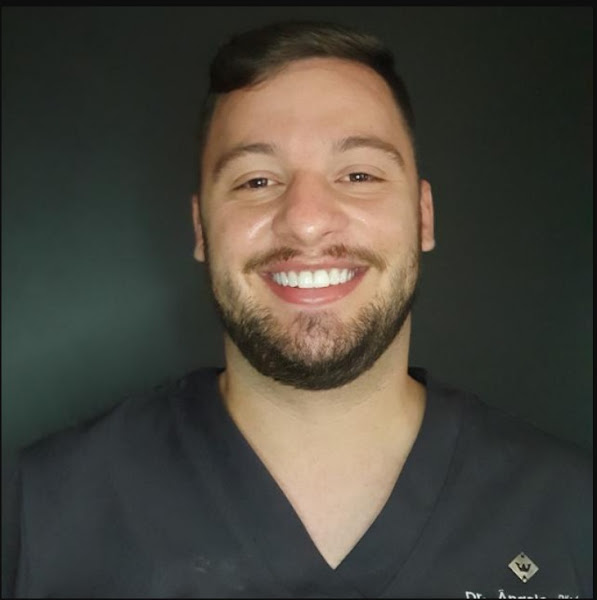 Foto 3 de Ângelo Pilot Endodontia