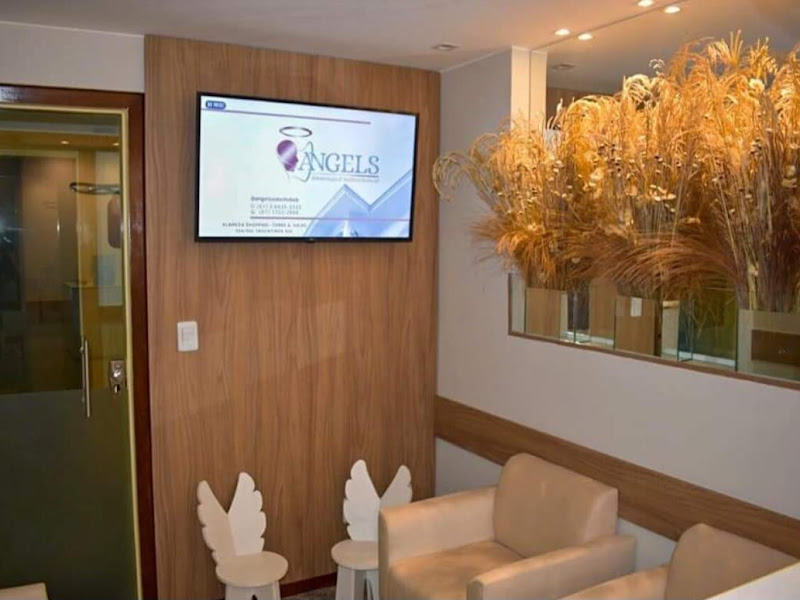 Foto de Angels Odontologia & Estética Orofacial