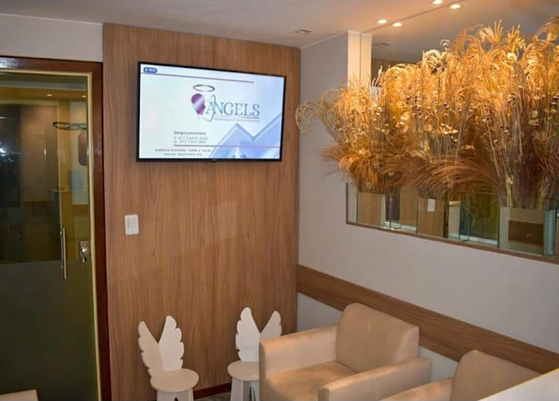 Foto 2 de Angels Odontologia & Estética Orofacial