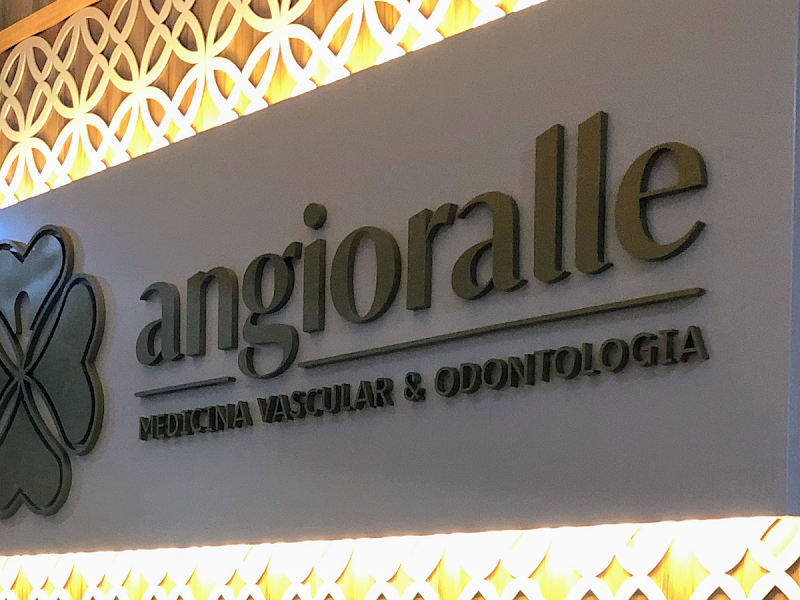Foto de Angioralle - Medicina Vascular e Odontologia