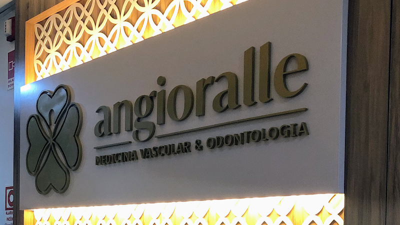 Foto 2 de Angioralle - Medicina Vascular e Odontologia