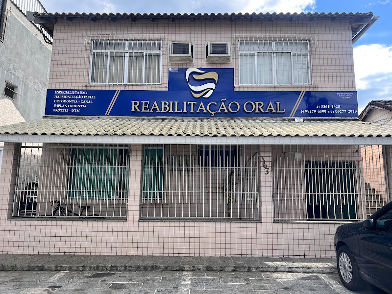 Foto 2 de Angra Clin Odontologia