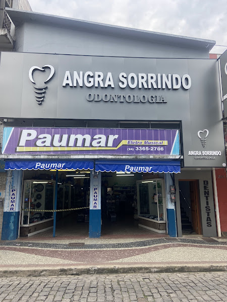 Foto 2 de Angra Sorrindo Odontologia ( Dentista em Angra dos Reis, Aparelhos, Implantes e Próteses )