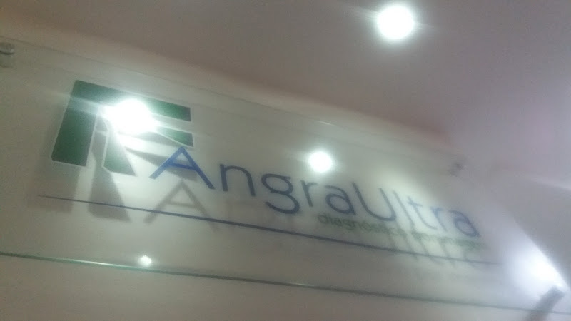 Foto 3 de AngraUltra