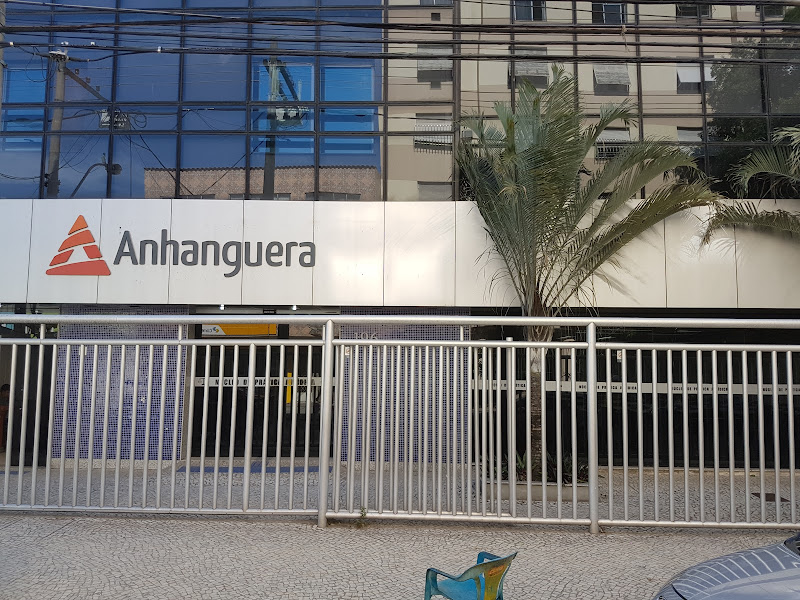 Foto 3 de Anhanguera Policlínica Odontológica