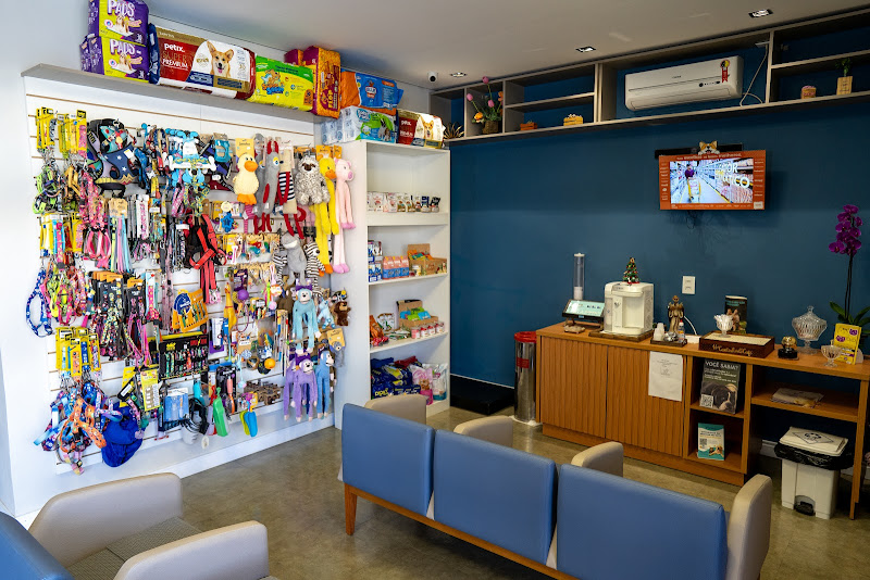 Foto 2 de Animal Pet - Unidade Sacomã