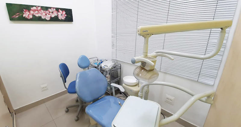 Foto 2 de Anis Odontologia Belo Horizonte