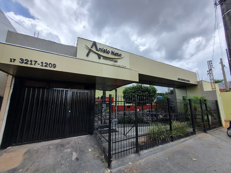 Foto 3 de Anísio Neto Odontologia