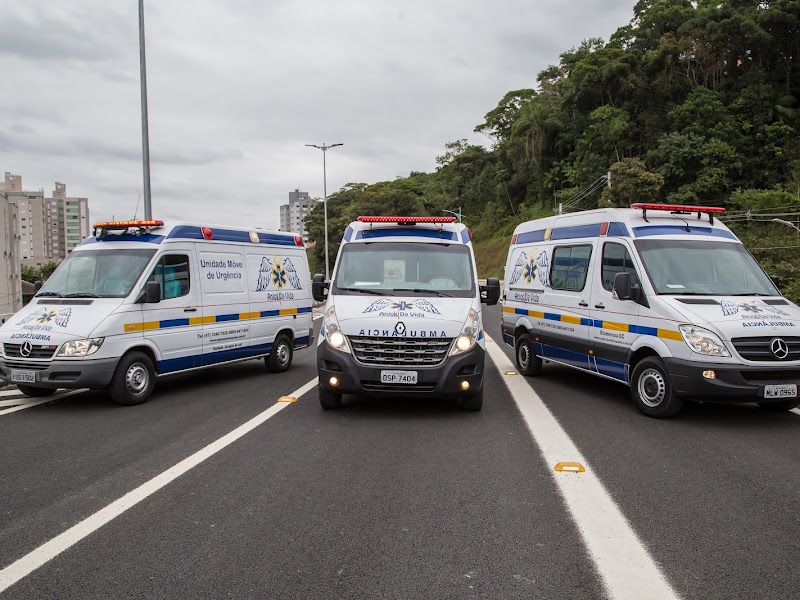 Foto de Anjos Da Vida Saude