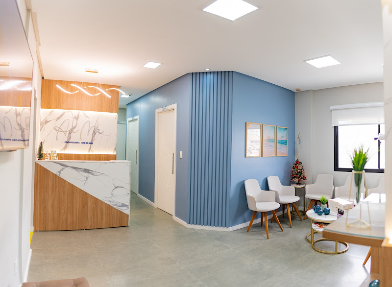 Foto 2 de Anma Odontologia Integrada, Clínica Odontológica em Salvador, Parque Bela Vista.