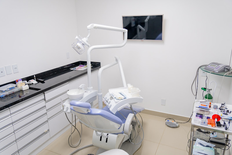 Foto 3 de Anma Odontologia Integrada, Clínica Odontológica em Salvador, Parque Bela Vista.