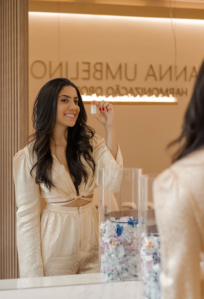 Foto de Anna Umbelino Harmonização Orofacial