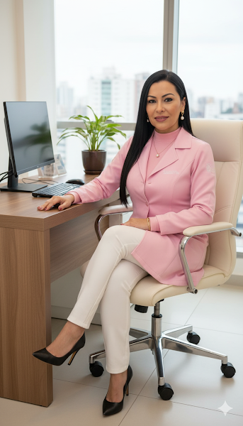 Foto 2 de Anne Costa Odontologia