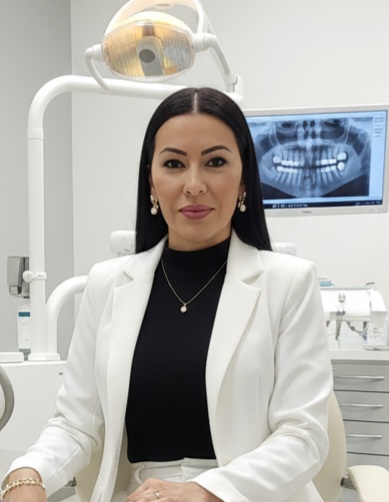 Foto 3 de Anne Costa Odontologia